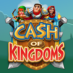 EMELON1688 MG slot Cash of Kingdoms