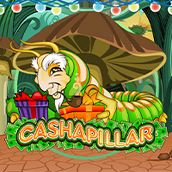 EMELON1688 MG slot Cashapillar