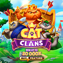 EMELON1688 MG slot Cat Clans