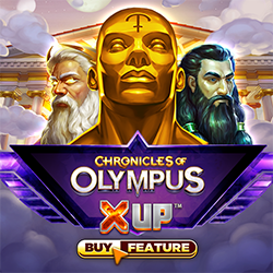 EMELON1688 MG slot Chronicles of Olympus X Up