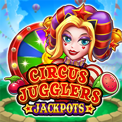 EMELON1688 MG slot Circus Jugglers Jackpots