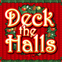 EMELON1688 MG slot Deck the Halls