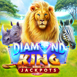EMELON1688 MG slot Diamond King Jackpots