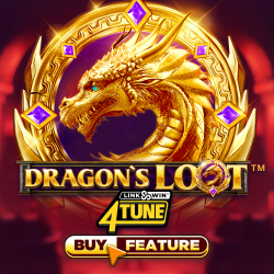 EMELON1688 MG slot Dragon's Loot Link&Win 4Tune