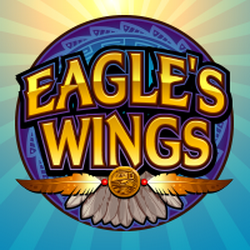 EMELON1688 MG slot Eagle's Wings