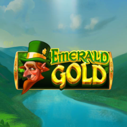 EMELON1688 MG slot Emerald Gold