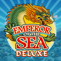 EMELON1688 MG slot Emperor of the Sea Deluxe
