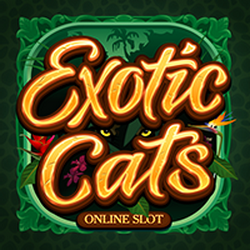 EMELON1688 MG slot Exotic Cats