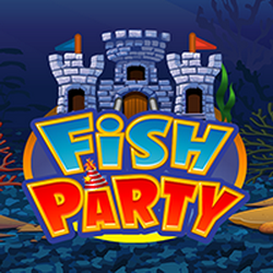 EMELON1688 MG slot Fish Party