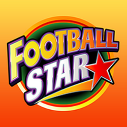 EMELON1688 MG slot Football Star