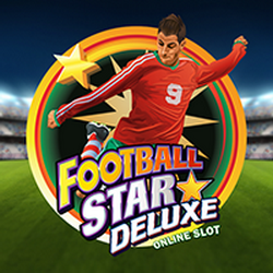 EMELON1688 MG slot Football Star Deluxe