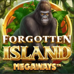EMELON1688 MG slot Forgotten Island Megaways ™