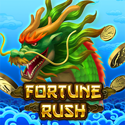 EMELON1688 MG slot Fortune Rush