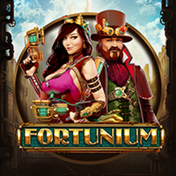 EMELON1688 MG slot Fortunium
