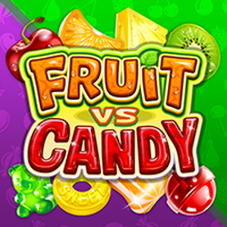 EMELON1688 MG slot Fruit vs Candy