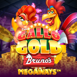 EMELON1688 MG slot Gallo Gold Bruno's Megaways