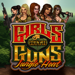 EMELON1688 MG slot Girls With Guns - Jungle Heat