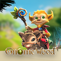 EMELON1688 MG slot Gnome Wood