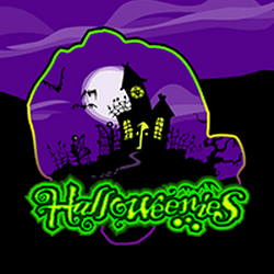 EMELON1688 MG slot Halloweenies