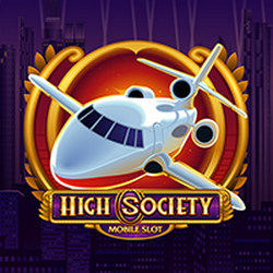 EMELON1688 MG slot High Society