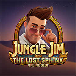 EMELON1688 MG slot Jungle Jim and the Lost Sphinx
