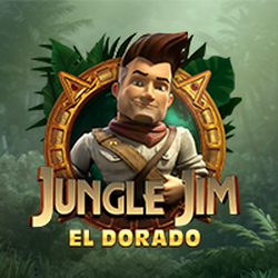 EMELON1688 MG slot Jungle Jim - El Dorado