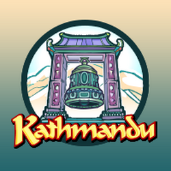 EMELON1688 MG slot Kathmandu