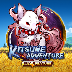 EMELON1688 MG slot Kitsune Adventure