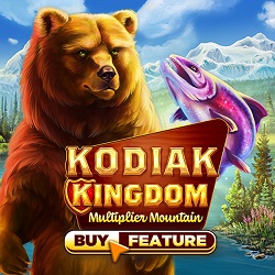EMELON1688 MG slot Kodiak Kingdom