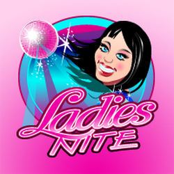 EMELON1688 MG slot Ladies Nite