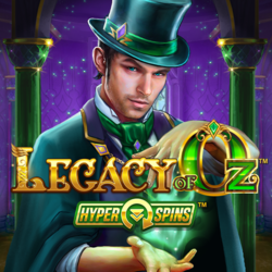 EMELON1688 MG slot Legacy of Oz