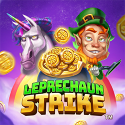 EMELON1688 MG slot Leprechaun Strike