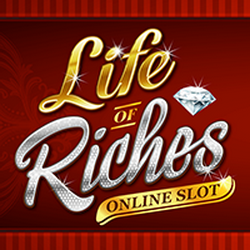 EMELON1688 MG slot Life of Riches