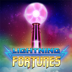 EMELON1688 MG slot Lightning Fortunes