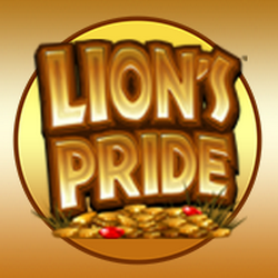 EMELON1688 MG slot Lion's Pride