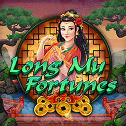 EMELON1688 MG slot Long Mu Fortunes