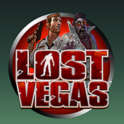 EMELON1688 MG slot Lost Vegas