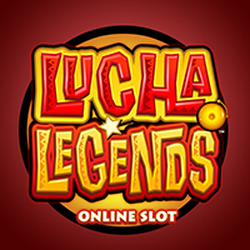 EMELON1688 MG slot Lucha Legends