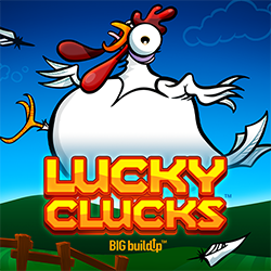EMELON1688 MG slot Lucky Clucks