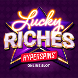 EMELON1688 MG slot Lucky Riches Hyperspins