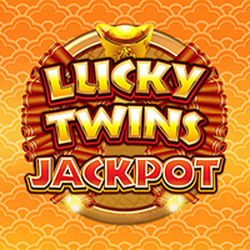 EMELON1688 MG slot Lucky Twins Jackpot