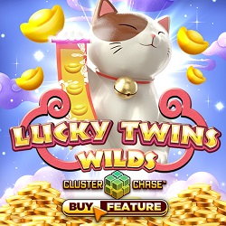 EMELON1688 MG slot Lucky Twins Wilds