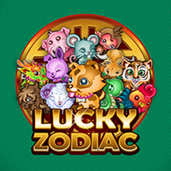 EMELON1688 MG slot Lucky Zodiac