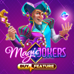 EMELON1688 MG slot Magic Jokers