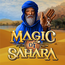 EMELON1688 MG slot Magic of Sahara
