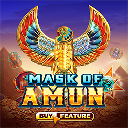 EMELON1688 MG slot Mask of Amun