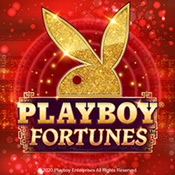 EMELON1688 MG slot Playboy Fortunes ™