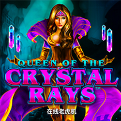 EMELON1688 MG slot Queen of Crystal Rays™