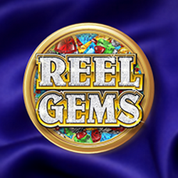 EMELON1688 MG slot Reel Gems
