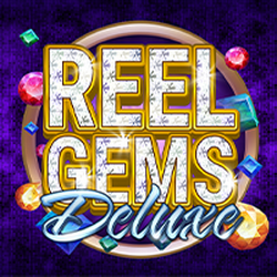 EMELON1688 MG slot Reel Gems Deluxe